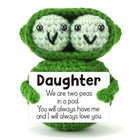  Cute Mini Handmade Peas Gifts Birthday Valentines Day In Law Daughter