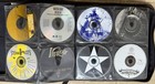 Mega Lot 128 Vintage 1990-2000s Cds Metal  Hard Rock  Hip-hop  Nirvana Rare Ones