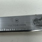 Victorinox 40511 6  Boning Knife Fibrox Handle Switzerland Nsf Rated