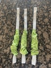 Fisher Price Rainforest Jumperoo Jumper Springs Set 3 Replacement Part Euc