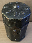 Vintage Etui Sewing Kit Antique Victorian Civil War 18th Century Travel