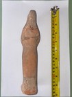 Ancient Chinese Tang Dynasty Guardian attendant Tomb Figure 7th 9th