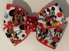 Baby Toddler Girl Hair Clips Bows  Variety Of Colors   Designs -lot Of 7