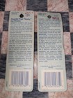 Vintage Lot Maybelline Powder Eye Pearls Shadow Berry Orchid Purple Copper Coins