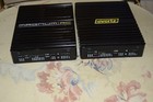 2 Evertz Magnum Rc-2 Compact Room Controller Appliance