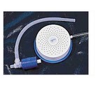 In The Swim Above-ground Winter Pool Cover Siphon Drain Pump - Removes Water