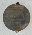 Tobacco Tin Tag  1890-1920 Ram s Horn - Sun Cured 