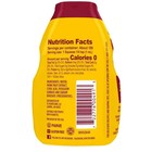 Splenda Zero Monk Fruit Zero Calorie Liquid Sweetener 3 38 Fl  Oz 