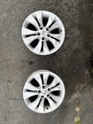 Honda Crv Rims