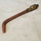 Purox W-200  1 Welding Brazing Torch Tip Head Nozzle W-25 Linde Esab Oxweld