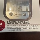 Genuine Oster Hair Clipper Blade Oa New Fits Classic 76    Free Ship  76918-056