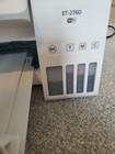 Epson Ecotank Et-2760 Wireless All-in-one Inkjet Printer Scanner Copier