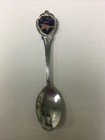 Vintage Souvenir Spoon Us Collectible St  Louis Zoo Missouri