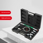 2500 Bar High Pressure Common Rail Pump Plunger Pressure Test Set Gauge Kit New