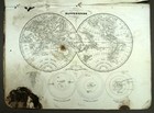 Atlas Of Old Geographic Maps From The 19th Century Antic Old Map 19 Century