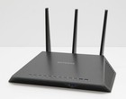 Netgear Nighthawk  Ac1900 4-port Gigabit Wireless Ac Router  r7000 