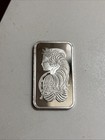 Pamp Suisse Platinum  999 Fine 20 Gram  7453 Bullion Bar Guaranteed