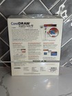 Corel Coreldraw Graphics Suite 12 For Windows  education Edition 