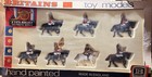 Britains Toy Soldiers Boxed Set 7835