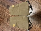 First Lite Traverse Boot Gaiters Size Sm md