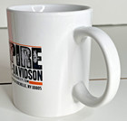 Empire Harley-davidson New Rochelle  Ny White Ceramic Coffee Tea Mug Cup