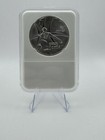 Limited Edition Michael Jordan Most Valuable Player Silver Coin