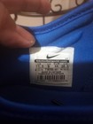 Nike Free Tr Flyknit 718785-401 Blue Running Shoes Sneakers Women s Size 11 5