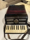 1940   s Wurlitzer Select 120 39 Accordion