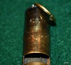 Vintage Girl Scout Whistle