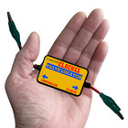      New  Original Clackee    V 1 Irrigation Valve Sprinkler Finder Locator  Kit