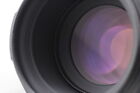  n Mint  Minolta Af Macro 100mm F 2 8 D Lens For Sony minolta A-mount From Japan