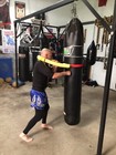 Boxing  Mma  Karate  Martial Arts Training Partner Elite