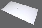 Hockey Shooting Pad  48 x96  Sports Training Aid For Shooting  Passing  Handling