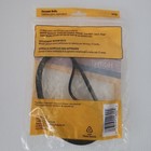 New Durabelt Vacuum Belts 2 Pack For Hoover Windtunnel Style 160