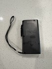 Vintage Sony Voice Operated Recording M-529v Microcassette-corder Tested
