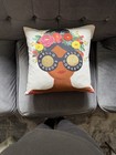 Decorative Large Accent Pillow Nwt