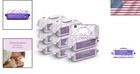 Baby Wipes  Sensitive  Unscented  Cleans Gently  810 Count  Flip-top Packs  P   