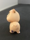 Hamster  1341 - Authentic Littlest Pet Shop - Hasbro Lps