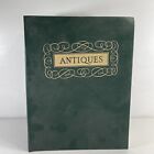 Lot Of 12 The Magazine Antiques 1975 January - December