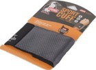 Lot 2 Chums Sport Cuff Wrist Wallet   Grass Eye Strap Running Travel Gym Cycling