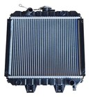 New Tractor Radiator Replace For Kubota B5200 B6200 B7200 Oe 15531-72060 Tractor