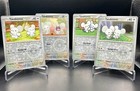 7x Tandemaus  reverse Holo  Lot - All 7 Scarlet   Violet Common Pokemon Cards