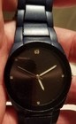 Lot Of 4 Unbranded  Watches Wristwatches Vintage Estate   Beautiful Unusual