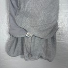 Halo Baby Sleep Sack Swaddle Newborn 0-3 Months Grey Cotton 3 Way Adjustable