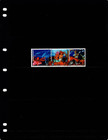 5 00 Scott Value - 1997 Cape Verde Legends Of The Sea  Atlantis Cv Mnh Nh Umm