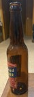 Fox Head Lager Beer Bottle  Fox Head Waukesha Corp   Waukesha  Wi-  4  Irtp