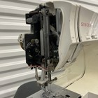 Singer Quantum Stylist 9960 Sewing Machine Missing Parts Damaged Housing