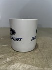 Ford Motorsport Vintage Thunderbird Convertible Coffee Cup Mug Collectible