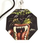 Travis Scott - Utopia Tour - Vip Lanyard