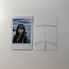Ateez Ep Fin All To Action Seonghwa Mmt Kpop Photocard Mymusictaste Pob